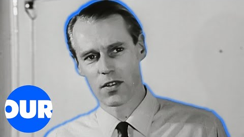 Unearthed Forgotten Interview With George Martin About Beatles Studio Sessions | Our History