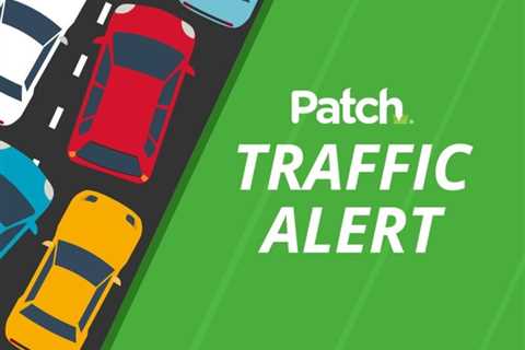 NY 454 Crash, LIRR Train Delays: LI Patch AM Traffic Digest