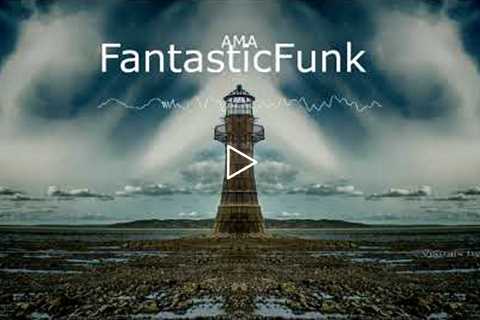 AMA Mix Music, Fantastic, Funk Remix, trak 001