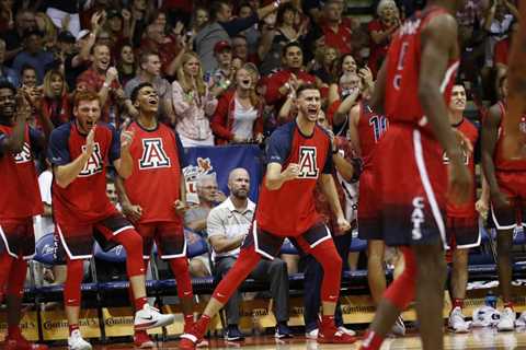 Arizona Wildcats reportedly to open against Cincinnati in Maui Invitational | Bruce Pascoe’s blog