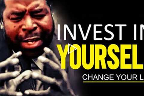 Les Brown - THE GREATEST ADVICE EVER TOLD | Powerful Motivational Video 2021