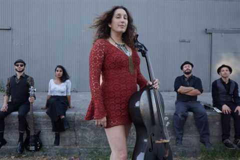 Dirty Cello returns to Piper’s Opera House in Virginia City | Carson City Nevada News