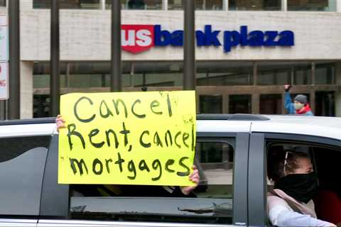 Record rent increases, low wages are driving an eviction crisis, U.S. Senate panel told ⋆