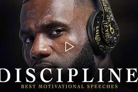 Best Motivational Speech Compilation EVER  - POWERFUL | 1 Hour of the Best Motivation