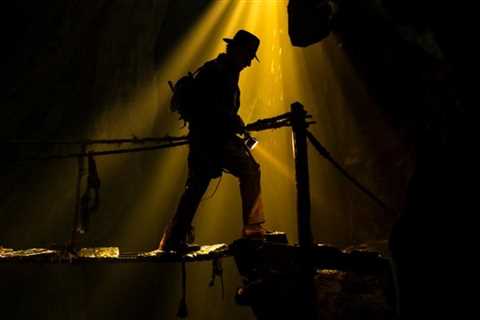 Indiana Jones 5 Star Promises Sequel Is ‘Going To Be Badass’