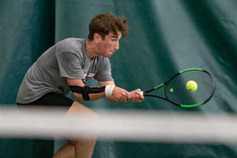 How these Rockford players qualified for state tennis and what’s next