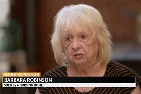 Watch: How Nursing Homes Put Friends and Families on the Hook for Residents’ Debts