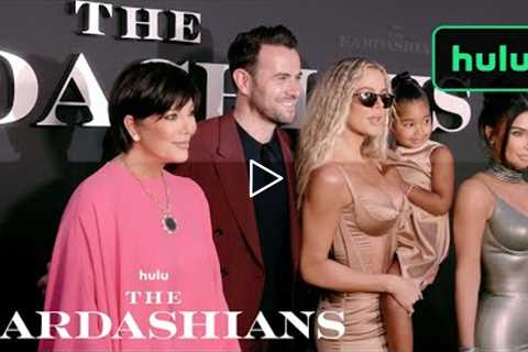 The Kardashians | We'll Always Be Family | Hulu