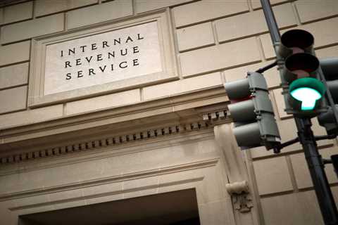 What the new $80 billion for the IRS really means for your taxes