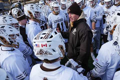 Lehigh Men’s Lacrosse Welcomes Incoming Class of 12