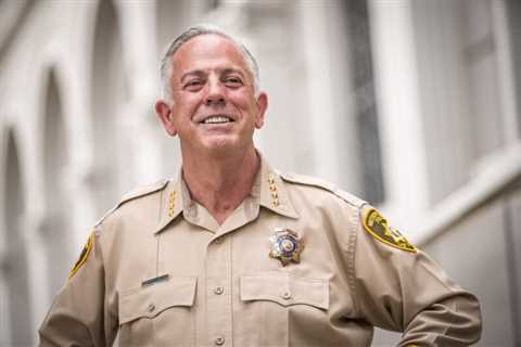 Lombardo’s plan to fix all Nevada’s problems? Jailing people for running stop signs.