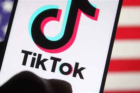 TikTok bans political advertising ahead of US midterm elections