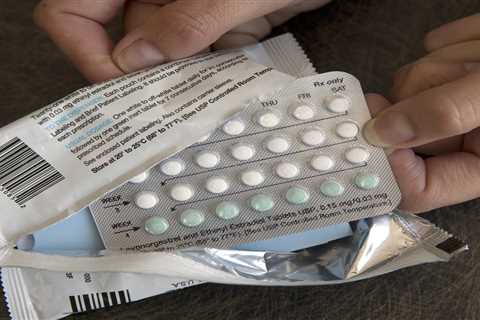 Birth control coverage gaps scrutinized as reproductive health landscape shifts