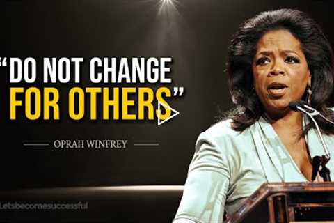 If This Doesn't Motivate You, Nothing Will | Oprah Winfrey | Motivation