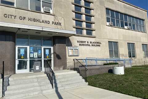 Appeals court rules Highland Park must pay water debt