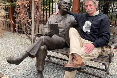 Pine Nuts with McAvoy Layne: Mark Twain’s Third Party | Carson City Nevada News