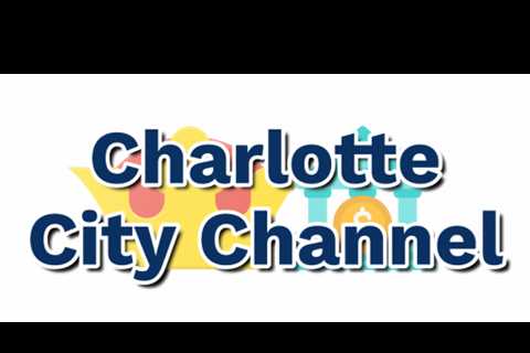 Charlotte City Channel, News, Events