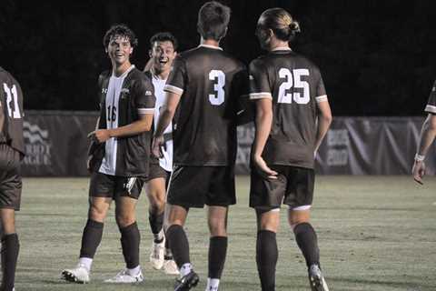 Season Preview: Mountain Hawks Eager to Begin Campaign for Successful 2022 Season