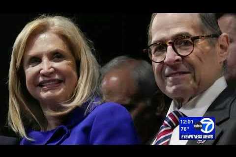 NYS Primary 2022: Jerry Nadler, Carolyn Maloney battle for NY’s 12th