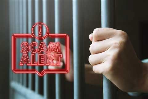 “Grandchild in Jail” scam in the Evansville area