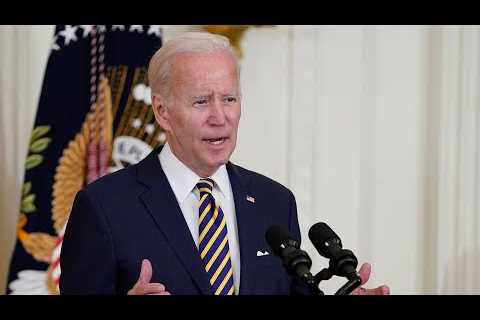 Biden announces $10K federal student loan cancellation