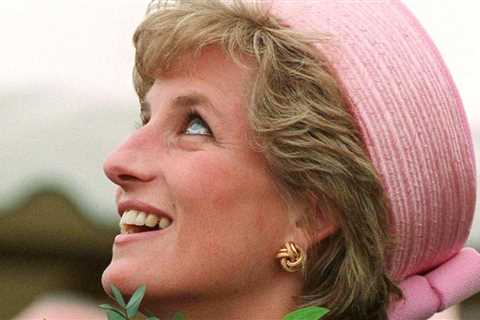 Ingrid Seward on Princess Diana’s death: ‘There are very few moments like this in history’