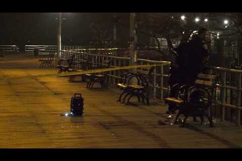 1 dead, 4 hurt after gunfire erupts on Coney Island boardwalk