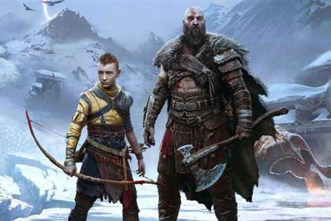 God of War Ragnarok: riddle from Santa Monica Studio, but doesn’t hide what you think of it