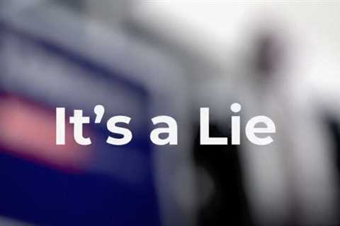 Who’s lying now? Lombardo campaign ad deceives voters with a cheap trick