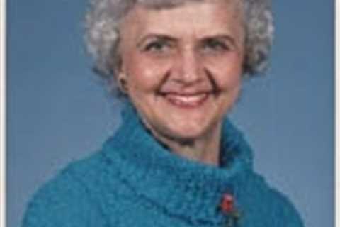 Leona Fry Obituary – Rockford Register Star