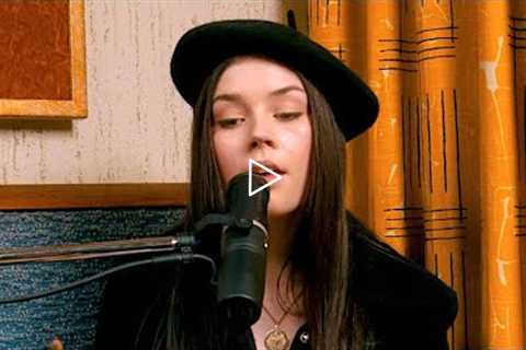 Dreams | Fleetwood Mac | funk cover ft. Elise Trouw