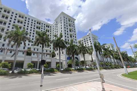 Hines Drops $430M On 1.2M SF Mixed-Use Building In Coral Gables