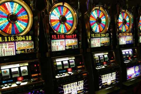 Nevada gaming revenue down 3.1 percent in July, Carson City sees 3.34 percent decrease | Carson..