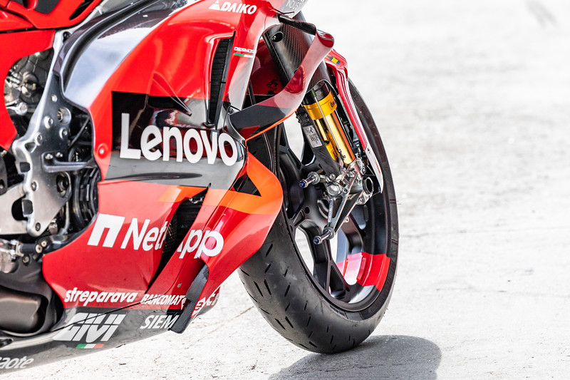 Silverstone MotoGP Notes: Aerodynamics, Enea Bastianini, And Why Losing A Wing Doesn’t Always End In Disaster |  MotoMatters.com