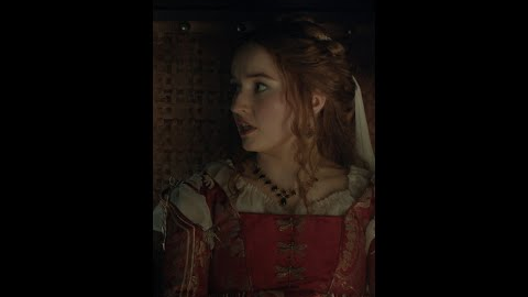 Rosaline streams October 14 | Hulu