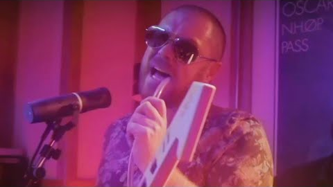 Wake Me Up Before You Go-Go | funk Talk Box cover ft. Swatkins & Frankfurt Radio Big Band
