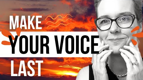 Voice Exercises for Speaking: Best Vocal Warm Ups to Make Your Voice Last