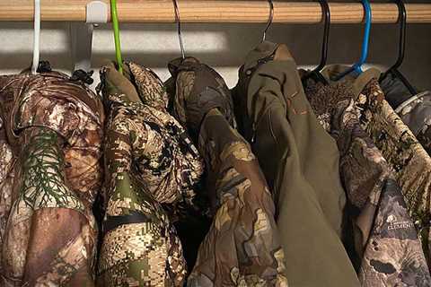 Best Women’s Hunting Jackets