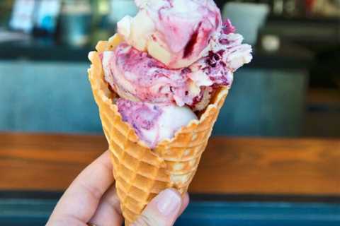 Santa Monica Is Getting A New McConnell’s Fine Ice Cream Location