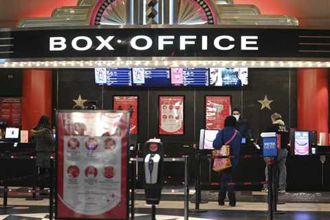 5 of the best movie theaters in San Antonio to catch a flick