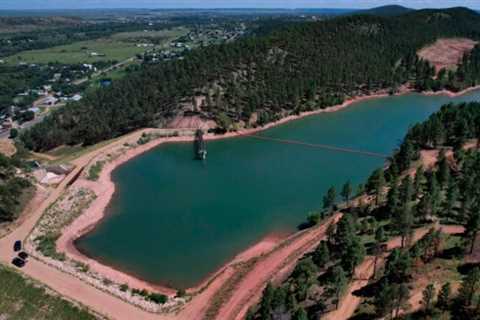 Las Vegas, New Mexico, water crisis reaches fever pitch as officials test new source