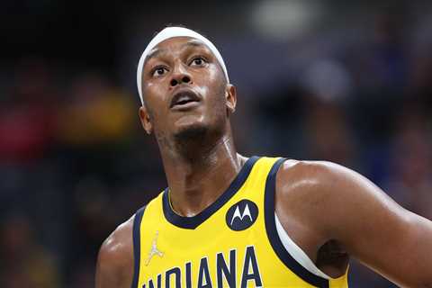 Lakers Rumors: LA Won’t Include 2 First Placers in Trade for Pacers Buddy Hield, Myles Turner | ..