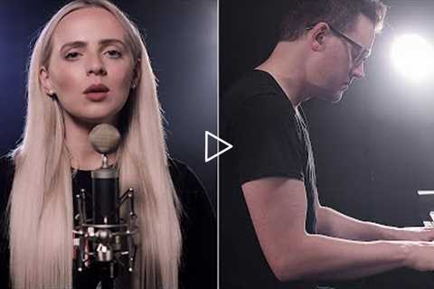 I'm With You - Avril Lavigne | Alex Goot & Madilyn Bailey