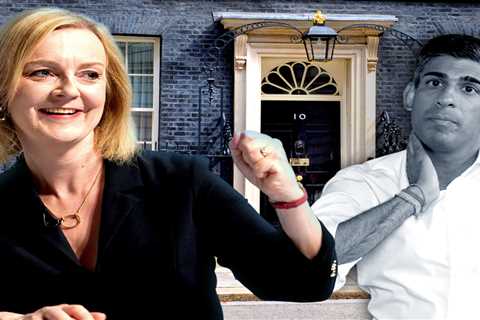 Liz Truss is Britain’s next Prime Minister after winning 81,326 votes