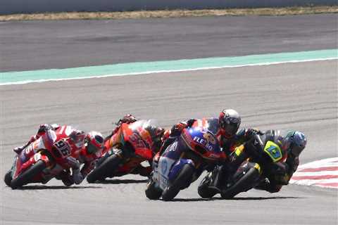 Honda makes big MotoGP move amid rider disquiet