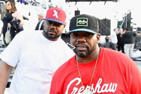 Raekwon and Ghostface New Song 2022 | Funk Flex challenge