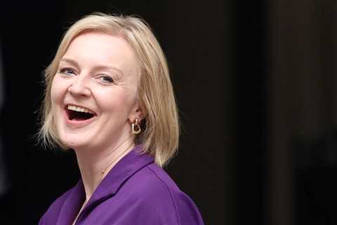 Liz Truss’ energy bailout  WON’T see extra cash slapped on bills for years – but will be paid back..