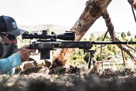 Do You Really Need to Break in a New Rifle Barrel?