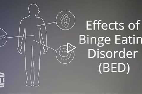 Binge Eating Disorder (BED): Symptoms, Common Triggers, & Treatment | Mass General Brigham