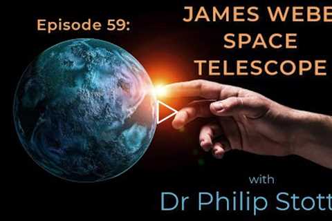 59 | James Webb Space Telescope